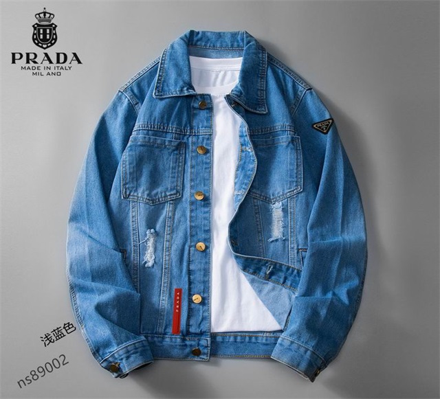 prada Jacket m-3xl-022
